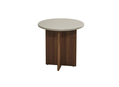 Table Side table Coffee table Living room Gray Wood Design Furniture